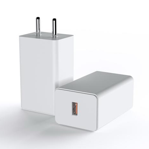 Flash Usb Charger - Input Voltage: 100 To 240 Volt (V)