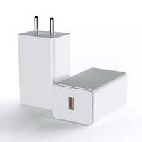 Flash USB Charger