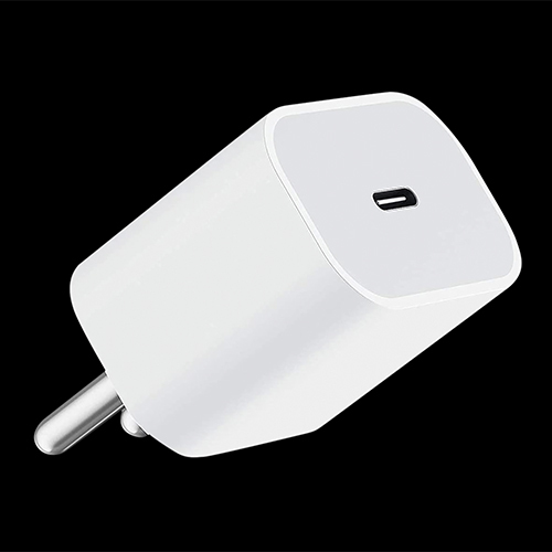 Megapower Usb Charger - Input Voltage: 100 To 240 Volt (V)