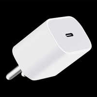 Megapower Usb Charger - Input Voltage: 100 To 240 Volt (v)