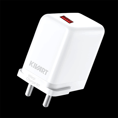 Oneplus Usb Port Charger - Input Voltage: 100 To 240 Volt (V)