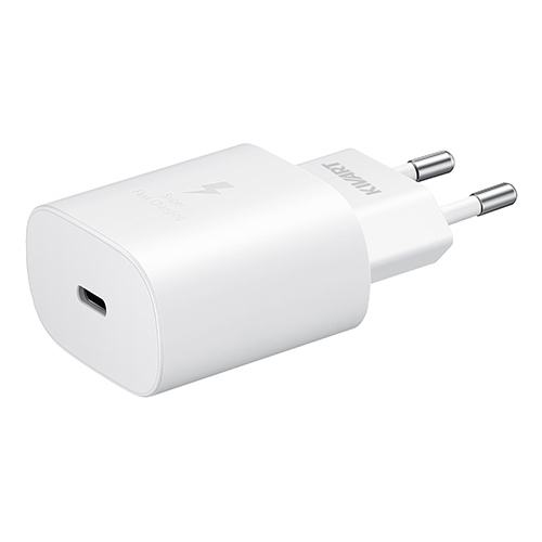 Samsung Usb Chargers - Input Voltage: 100 To 240 Volt (V)
