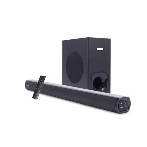 A0001 Sound Bar Bluetooth Speaker - Color: Different Available
