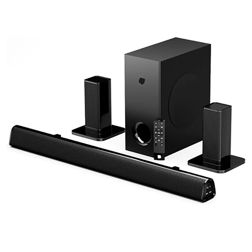 G0001 Sound Bar Bluetooth Speaker - Color: Different Available