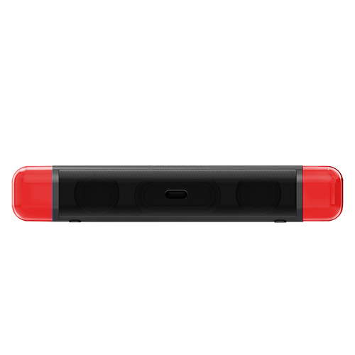 Glowup Sound Bar Bluetooth Speaker - Color: Different Available