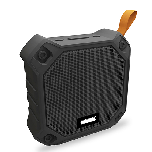 Reverb Sound Bar Bluetooth Speaker - Color: Different Available