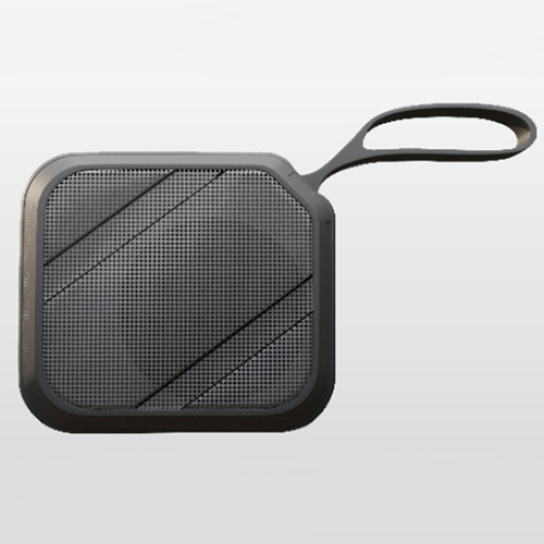 Sync Sound Bar Bluetooth Speaker - Color: Different Available