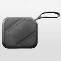 Portable Bluetooth Speaker