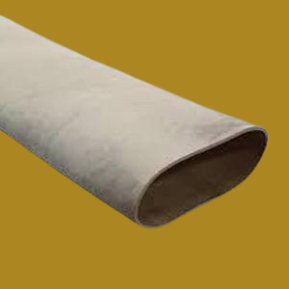 Discharge Rubber Chute