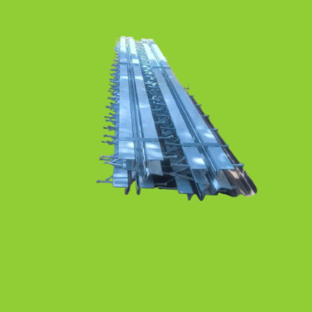 M Type  Strip Seal Expansion Joint