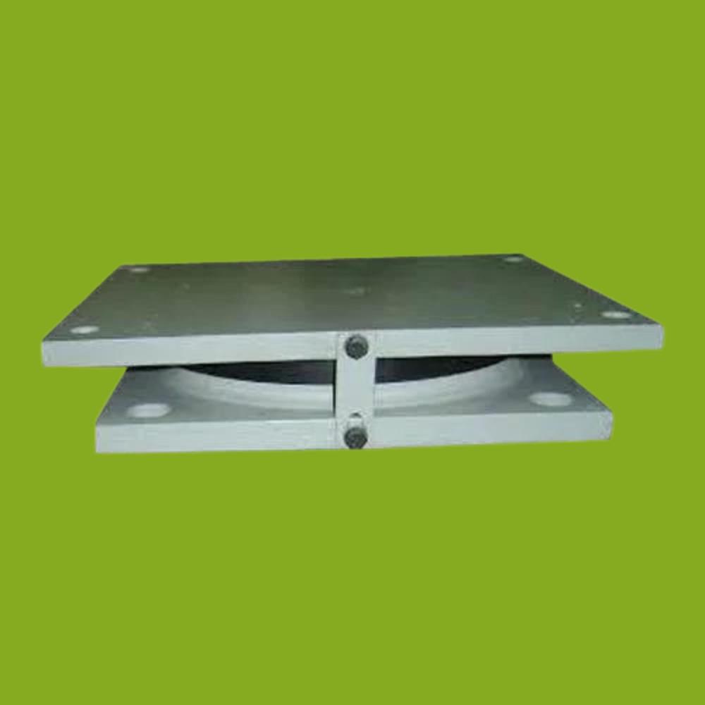 PTFE POT Bridge Bearing 