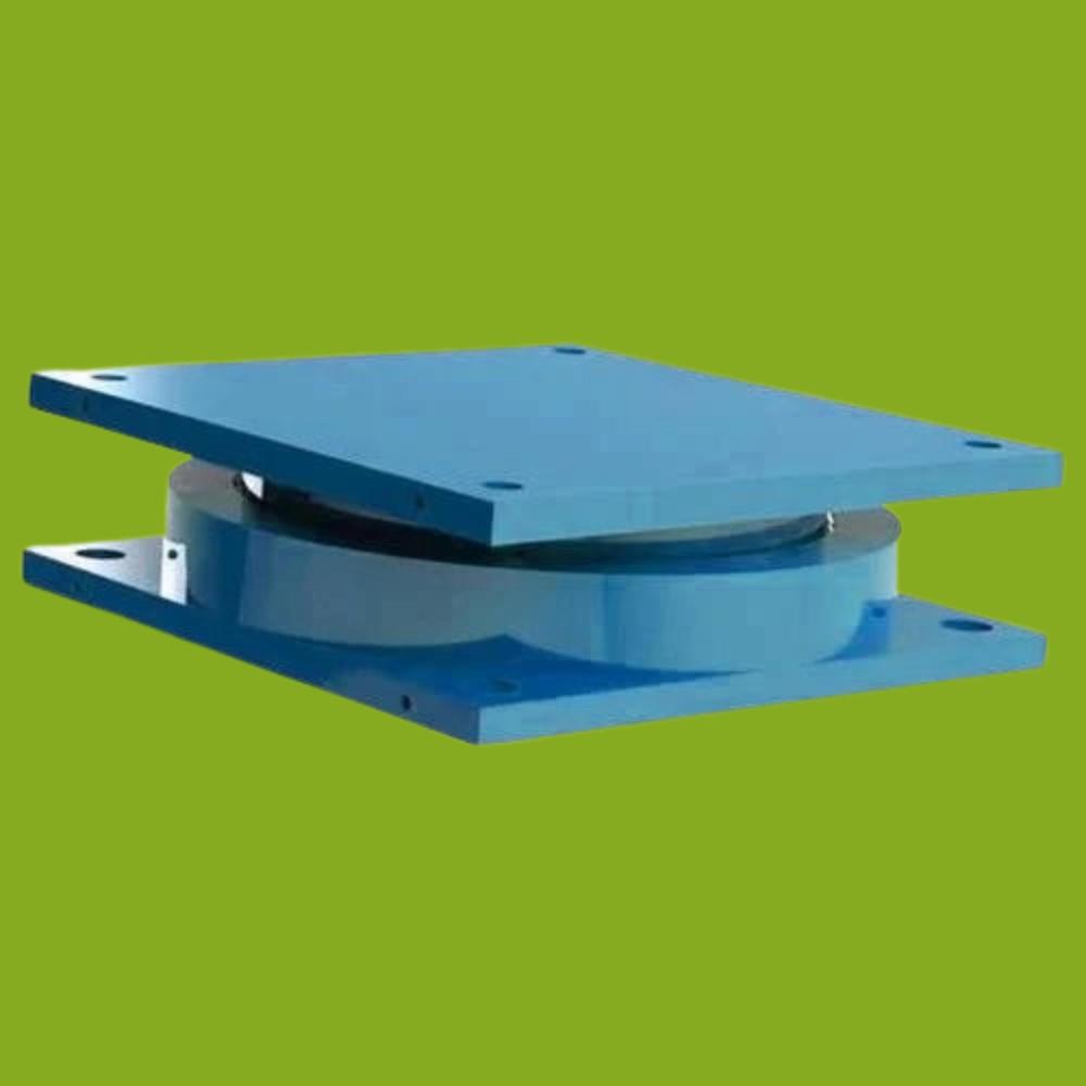 PTFE POT Bridge Bearing 
