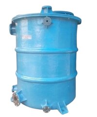 FRP Chemical Tank