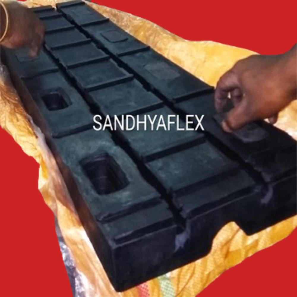 Slab Seal Expansion Joint