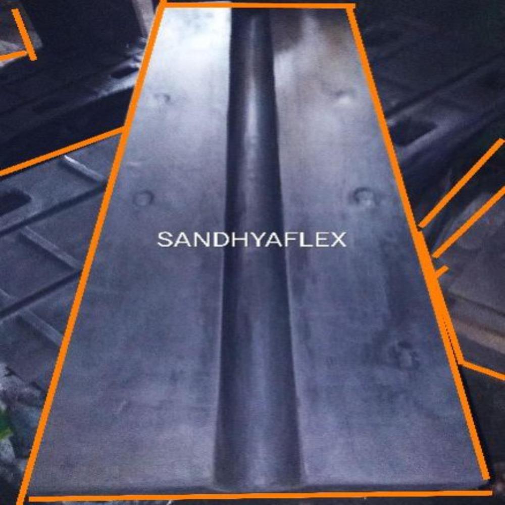 Slab Seal Expansion Joint