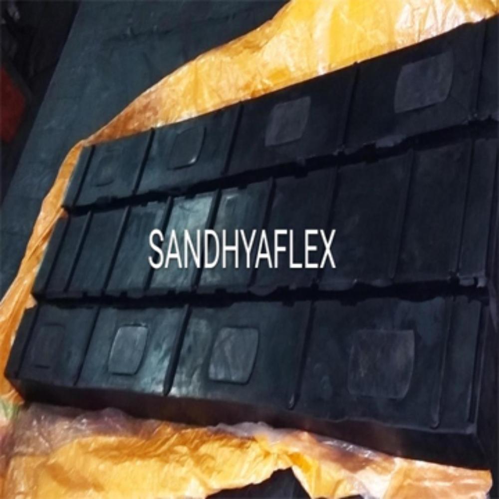 Slab Seal Expansion Joint