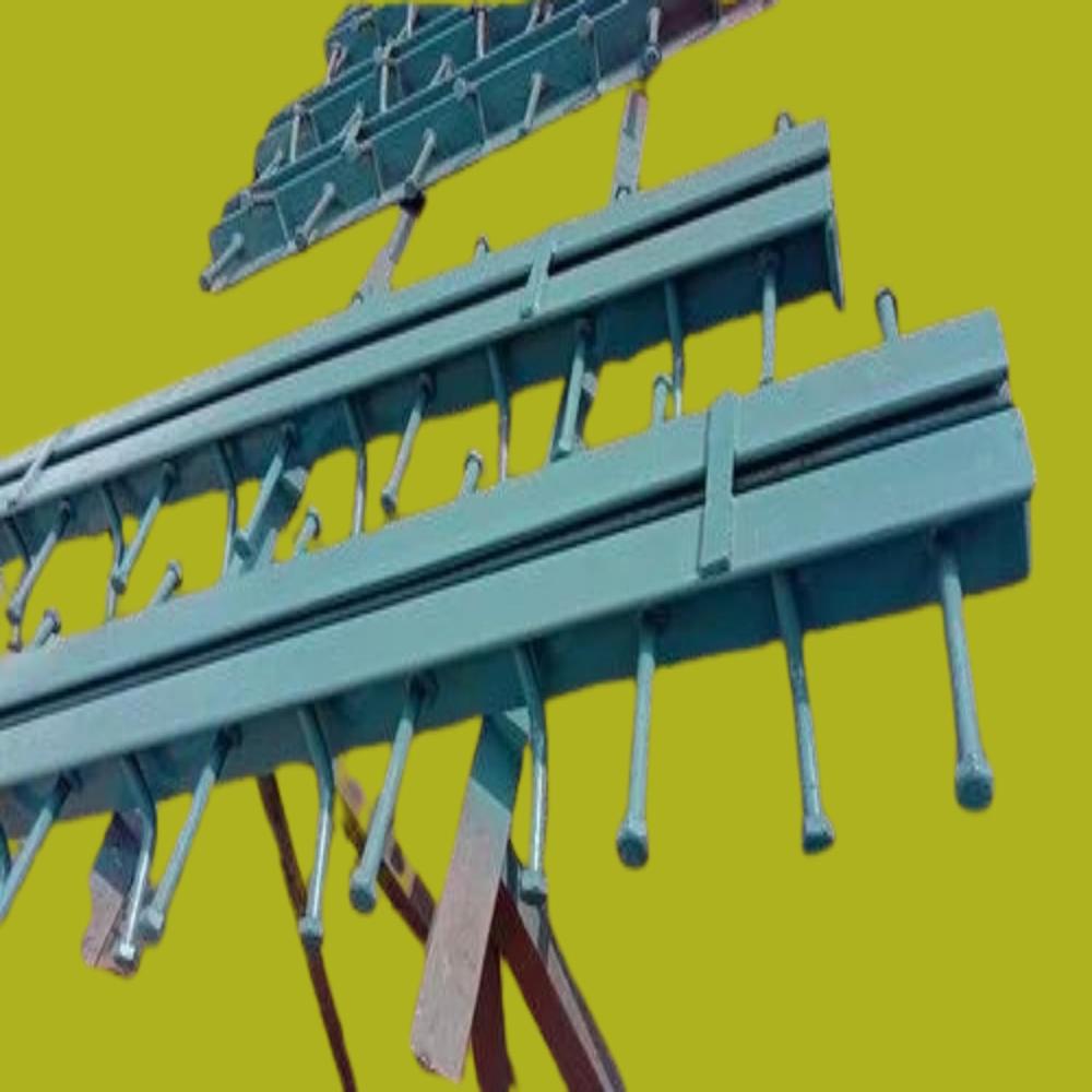Strip Seal Expansion Joint