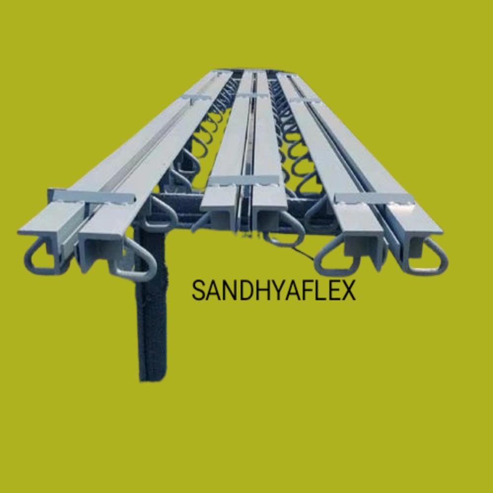 Strip Seal Expansion Joint
