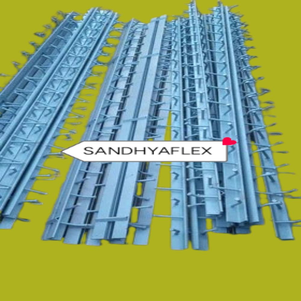 Strip Seal Expansion Joint