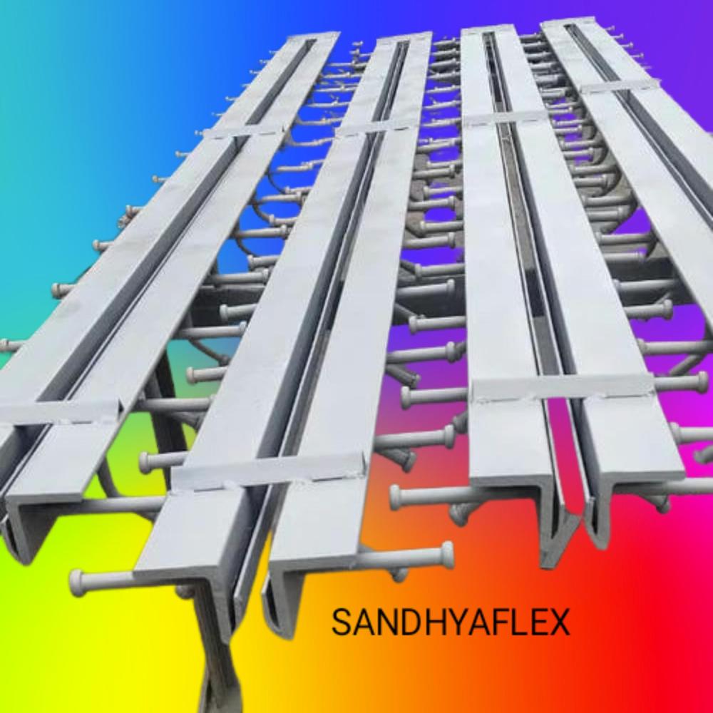 Strip Seal Expansion Joint