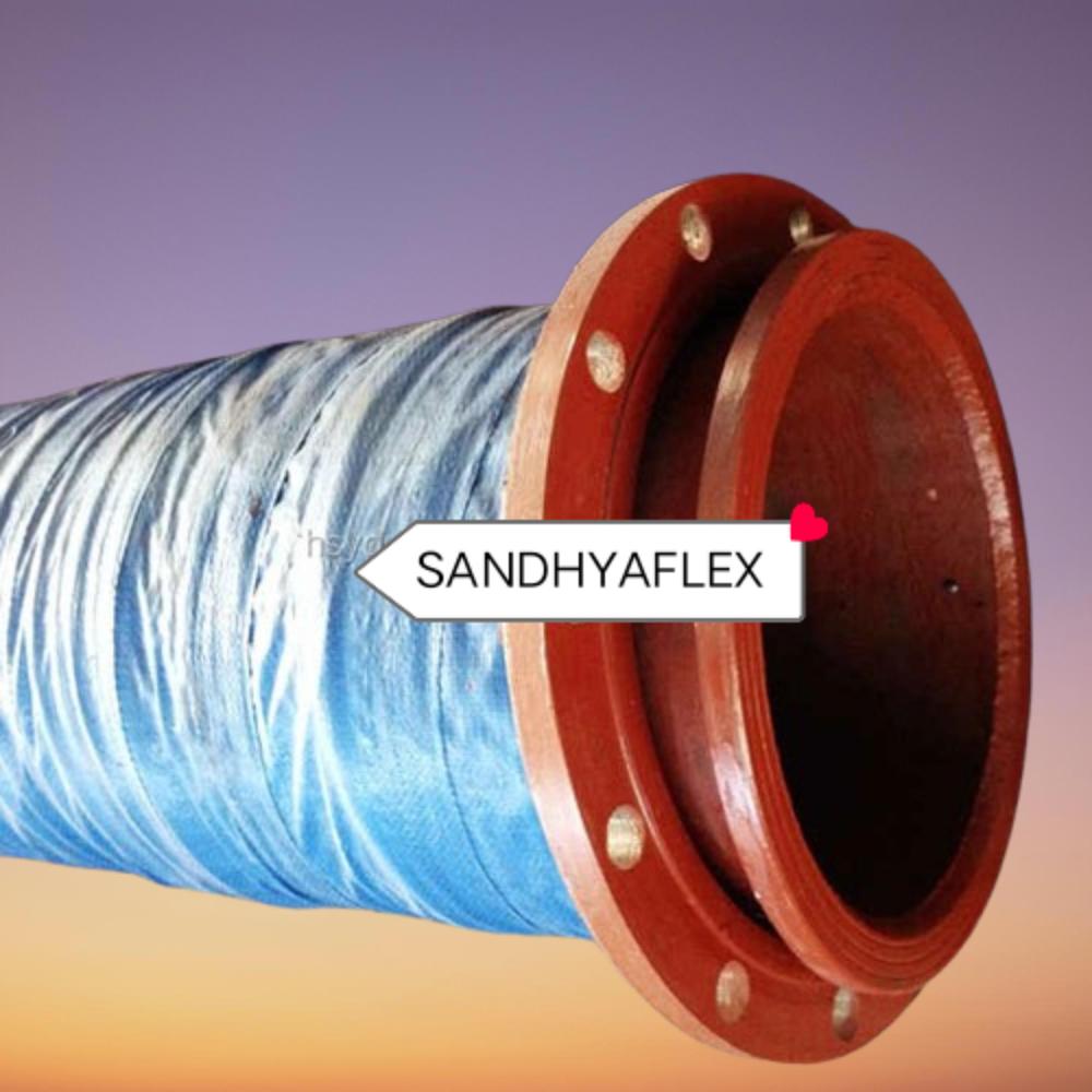 Water Suction and Discharge Rubber Hose 