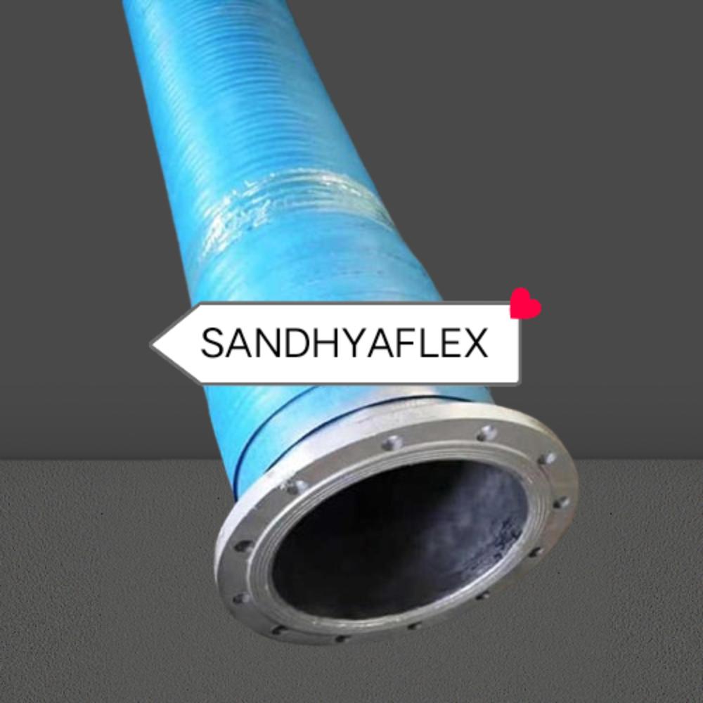 Water Suction and Discharge Rubber Hose 