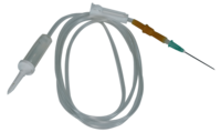 Medical Infusion Set