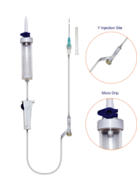 Medical Infusion Set