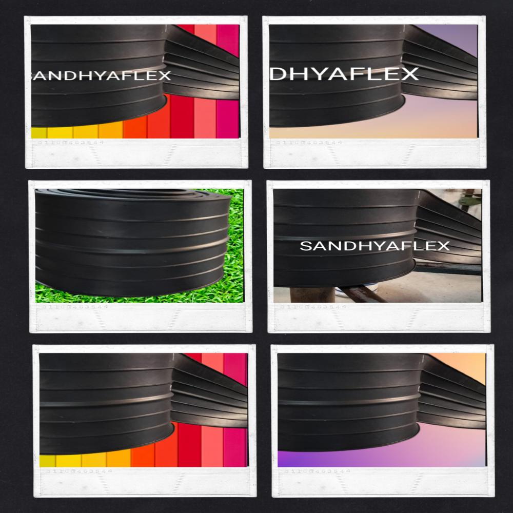 300mm PVC water Stopper 