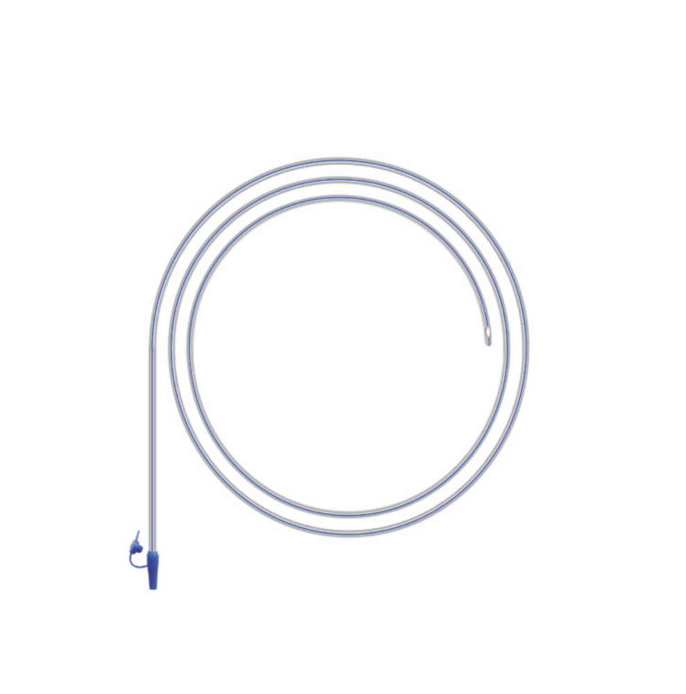 Infant Feeding Tube