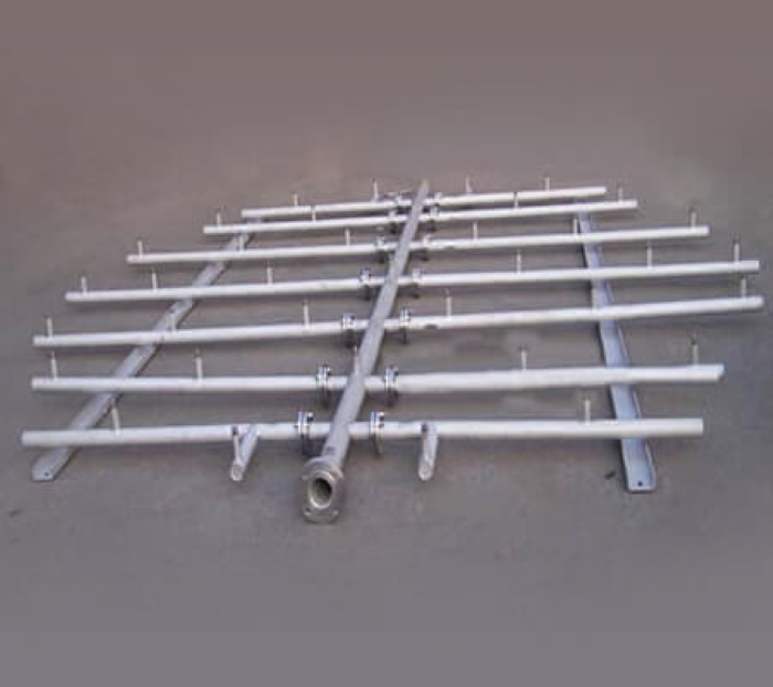 Frp/grp Spray Headers
