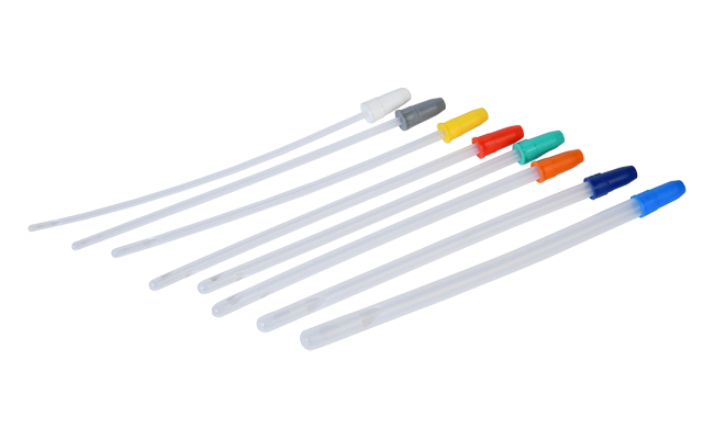 Karman Cannula (With Adopter and Without Adopter)
