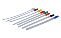 Karman Cannula (With Adopter and Without Adopter)