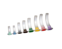 Guedel Airway (Plastic)