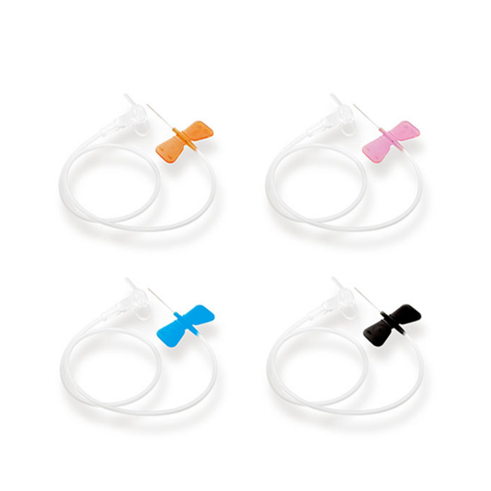 Scalp Vein Set