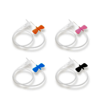 Scalp Vein Set