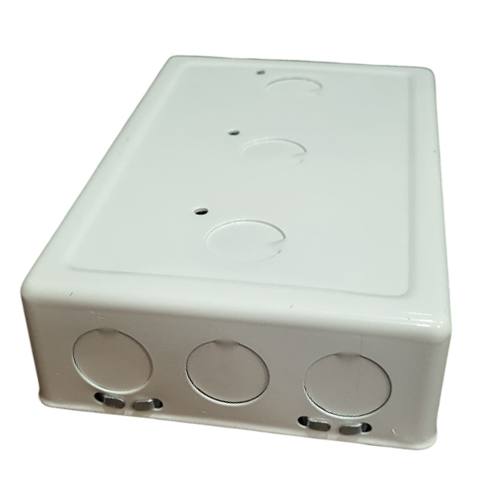  BB Modular Box 12M 8 x 6 