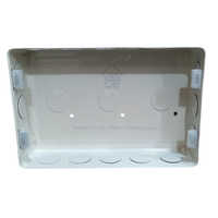 BB Modular Box 12M 8 x 6