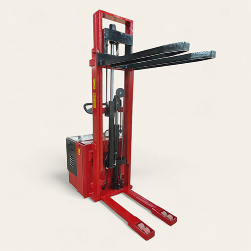 Fully Electric Stacker