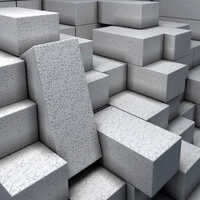 230x110x75 Mm Fly Ash Bricks - Feature: Light Weight