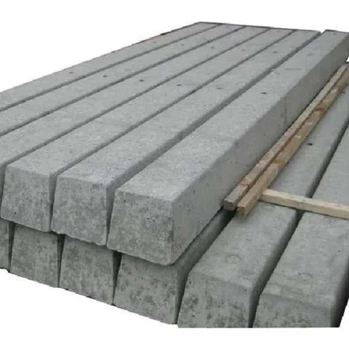 3Ft Rcc Fencing Poles - Diameter: 3 Foot (Ft)