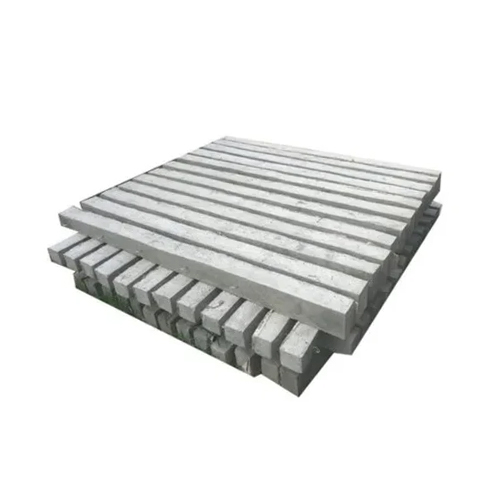 5Ft Rcc Fencing Poles - Diameter: 5 Foot (Ft)