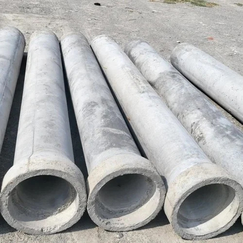 900Mm Rcc Hume Pipe - Diameter: 900 Millimeter (Mm)