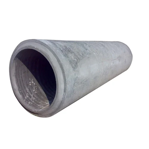 600mm RCC Hume Pipe