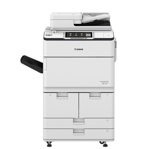 Canon iR ADVANCE 6700i  Multi Functional Photocopier Machine