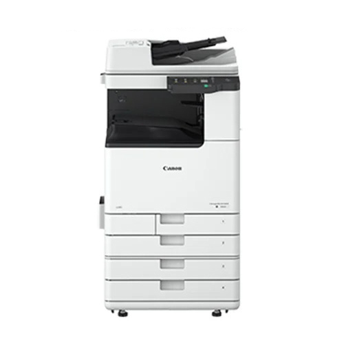 Canon iR 2925 लेज़र फोटोकॉपी मशीन