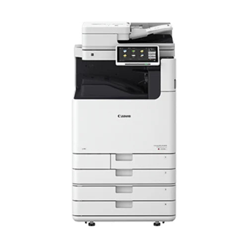Canon Ir Adv Dx 6800I  Multi Functional Photocopier Machine - First Copy Time: As Fast As 2.9 Seconds