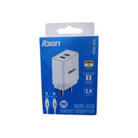 Foxin FPA 214 Mobile Adapter Charger