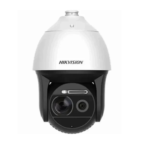 Hikvision Ds 2Df8836I5X Aelw Dome Camera - Application: Indoor