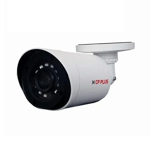Cp Plus Cpuscta24L2 Bullet Camera - Application: Outdoor